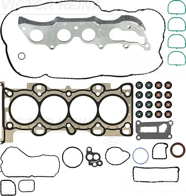 Full Gasket Kit, engine